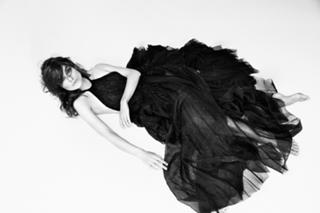 Keira Knightley feet photo thumbnail