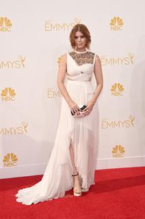 Kate Mara feet photo thumbnail