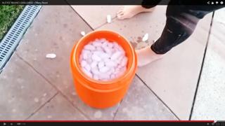 Tiffany Alvord feet photo thumbnail