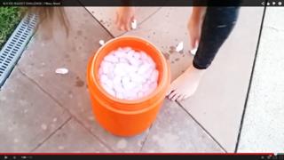 Tiffany Alvord feet photo thumbnail