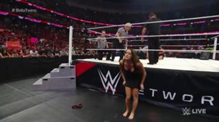 Nikki Garcia feet photo thumbnail