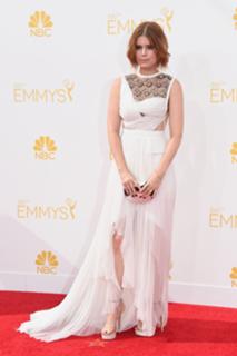 Kate Mara feet photo thumbnail