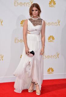 Kate Mara feet photo thumbnail