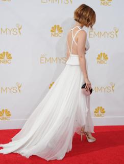 Kate Mara feet photo thumbnail