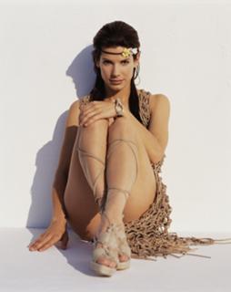 Sandra Bullock feet photo thumbnail