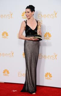 Julianna Margulies feet photo thumbnail