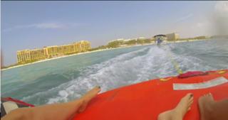 Justine Ezarik feet photo thumbnail