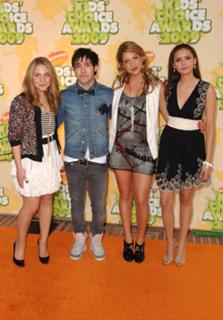 Nina Dobrev feet photo thumbnail