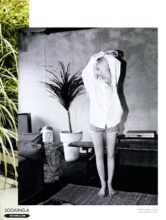 Krystal Jung feet photo 5