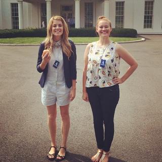 Grace Helbig feet photo thumbnail