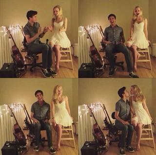 Dove Cameron feet photo thumbnail