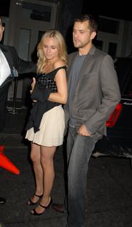 Diane Kruger feet photo thumbnail