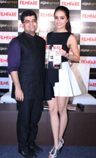 Shraddha Kapoor feet photo thumbnail