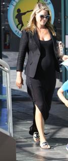 Ali Larter feet photo thumbnail