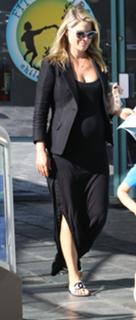 Ali Larter feet photo thumbnail