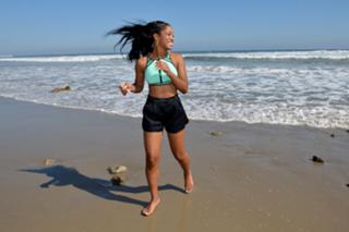 Keke Palmer feet photo thumbnail