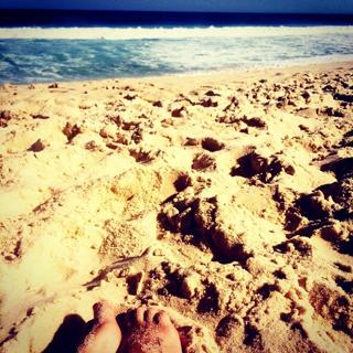 Giovanna Lancellotti feet photo thumbnail