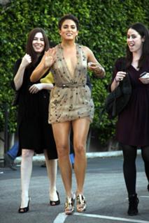 Nikki Reed feet photo thumbnail