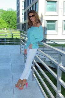 Edyta Górniak feet photo thumbnail