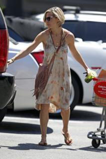 Elsa Pataky feet photo thumbnail