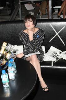 Selma Blair feet photo thumbnail
