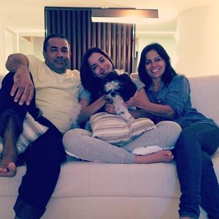 Anitta feet photo thumbnail