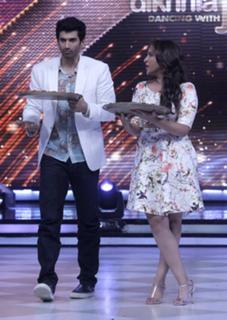 Parineeti Chopra feet photo thumbnail