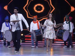 Parineeti Chopra feet photo thumbnail