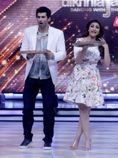 Parineeti Chopra feet photo thumbnail