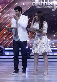 Parineeti Chopra feet photo thumbnail