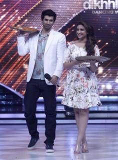 Parineeti Chopra feet photo thumbnail