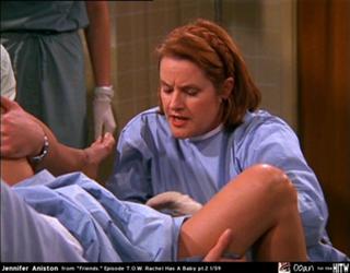 Jennifer Aniston feet photo thumbnail