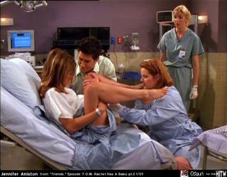 Jennifer Aniston feet photo thumbnail