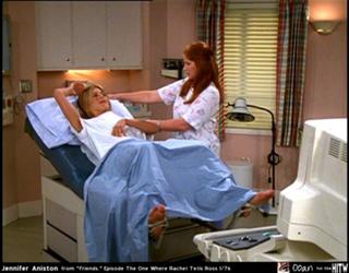 Jennifer Aniston feet photo thumbnail