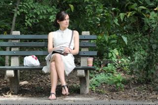 Keira Knightley feet photo thumbnail