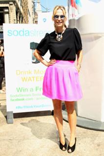 Molly Sims feet photo thumbnail