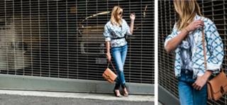 Katie Cassidy feet photo thumbnail