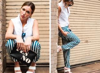 Katie Cassidy feet photo thumbnail