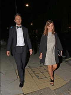 Jenna Coleman feet photo thumbnail