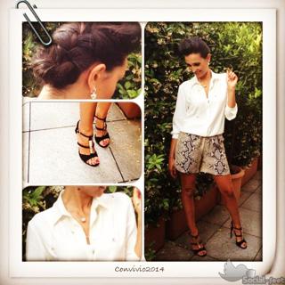 Caterina Balivo feet photo thumbnail