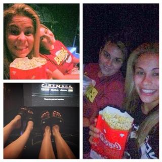 Paige VanZant feet photo 3