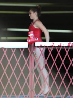 McKayla Maroney feet photo 5