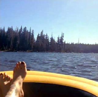 Katherine von Drachenberg feet photo thumbnail