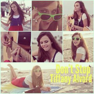 Tiffany Alvord feet photo thumbnail