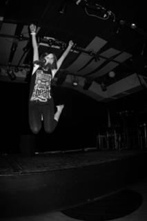 Tiffany Alvord feet photo thumbnail