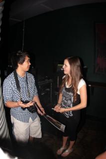 Tiffany Alvord feet photo thumbnail