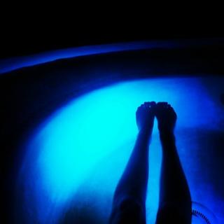 Tiffany Alvord feet photo thumbnail