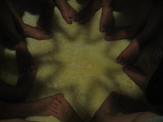 Tiffany Alvord feet photo thumbnail