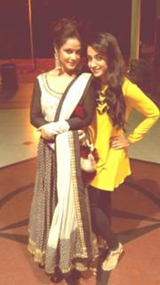 Trisha Krishnan feet photo thumbnail