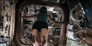 Sandra Bullock feet photo thumbnail